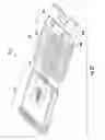 Fig. 28 - Optical plug having a removable and replaceable nosepiece and a complimentary receptacle