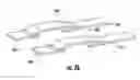 Fig. 37 - Optical plug having a removable and replaceable nosepiece and a complimentary receptacle