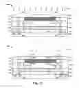 Fig. 10 - Silicon interface for dielectric slab waveguide
