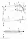 Fig. 13 - FLEXIBLE EXTRUDED CABLE MOLDING SYSTEM, METHODS, AND TOOLS