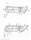 Fig. 19 - FLEXIBLE EXTRUDED CABLE MOLDING SYSTEM, METHODS, AND TOOLS