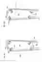 Fig. 26 - FLEXIBLE EXTRUDED CABLE MOLDING SYSTEM, METHODS, AND TOOLS
