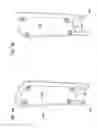 Fig. 27 - FLEXIBLE EXTRUDED CABLE MOLDING SYSTEM, METHODS, AND TOOLS