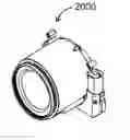 Fig. 01 - Lens barrel