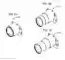 Fig. 03 - Lens barrel