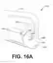 Fig. 13 - Moveable mirror assembly for electronic device case