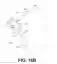 Fig. 14 - Moveable mirror assembly for electronic device case