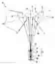 Fig. 01 - COMPACT PANORAMIC CAMERA:  OPTICAL SYSTEM, APPARATUS, IMAGE FORMING METHOD