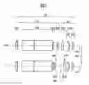 Fig. 01 - Variable-magnification observation optical system
