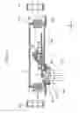 Fig. 15 - Phosphor wheel device, phosphor wheel device accommodating housing and projection-type image display device