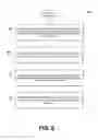 Fig. 12 - Managing information display