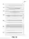 Fig. 17 - Managing information display