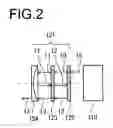Fig. 03 - Optical system, optical member, micromirror array, display device, and image- capturing device