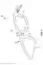 Fig. 05 - Eyewear with flexible bridge