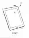 Fig. 02 - Display having a flexured element