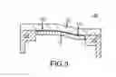 Fig. 04 - Display having a flexured element