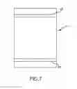 Fig. 08 - Display having a flexured element