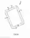 Fig. 09 - Display having a flexured element