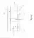 Fig. 02 - ASYMMETRICAL LUMINANCE ENHANCEMENT STRUCTURE FOR REFLECTIVE DISPLAY DEVICES