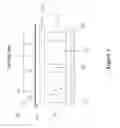Fig. 05 - ASYMMETRICAL LUMINANCE ENHANCEMENT STRUCTURE FOR REFLECTIVE DISPLAY DEVICES