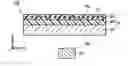 Fig. 01 - Illumination device with multiple phosphor layers