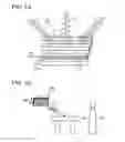 Fig. 09 - Illumination device with multiple phosphor layers