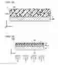 Fig. 14 - Illumination device with multiple phosphor layers