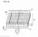 Fig. 16 - Illumination device with multiple phosphor layers