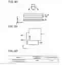 Fig. 35 - Illumination device with multiple phosphor layers