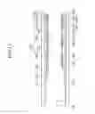 Fig. 14 - Liquid crystal display panel and method for manufacturing the same