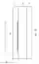 Fig. 10 - Pixel structure and liquid-crystal display
