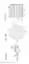 Fig. 08 - LIQUID CRYSTAL LENS, LAMP DEVICE, LIGHTING DEVICE AND LIQUID CRYSTAL LENS DEVICE