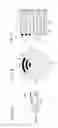 Fig. 09 - LIQUID CRYSTAL LENS, LAMP DEVICE, LIGHTING DEVICE AND LIQUID CRYSTAL LENS DEVICE