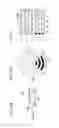 Fig. 10 - LIQUID CRYSTAL LENS, LAMP DEVICE, LIGHTING DEVICE AND LIQUID CRYSTAL LENS DEVICE