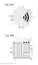 Fig. 12 - LIQUID CRYSTAL LENS, LAMP DEVICE, LIGHTING DEVICE AND LIQUID CRYSTAL LENS DEVICE