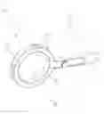 Fig. 07 - ADAPTER FOR JOINING FLASH UNIT AND LIGHT DIFFUSER, AND  ASSEMBLY OF LIGHT DISFFUSER, FLASH UNIT, AND ADAPTER