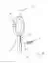 Fig. 10 - ADAPTER FOR JOINING FLASH UNIT AND LIGHT DIFFUSER, AND  ASSEMBLY OF LIGHT DISFFUSER, FLASH UNIT, AND ADAPTER