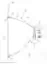Fig. 12 - ADAPTER FOR JOINING FLASH UNIT AND LIGHT DIFFUSER, AND  ASSEMBLY OF LIGHT DISFFUSER, FLASH UNIT, AND ADAPTER