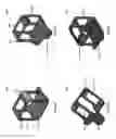 Fig. 05 - Camera housing for a square-profile camera