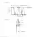 Fig. 07 - Light source apparatus and projection display apparatus provided with same including waveplate and dichroic prism