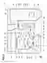 Fig. 04 - Light source unit having semiconductor light emitting elements and projector having same light source unit