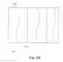 Fig. 18 - Illumination system for a microlithographic projection exposure apparatus