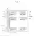Fig. 02 - Maskless exposure device, maskless exposure method and display substrate manufactured by the maskless exposure device and the maskless exposure method