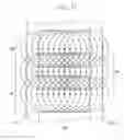 Fig. 11 - Maskless exposure device, maskless exposure method and display substrate manufactured by the maskless exposure device and the maskless exposure method