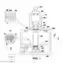 Fig. 02 - Positioning system, a lithographic apparatus and a method for positional control