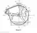 Fig. 08 - Replaceable unit for an image forming device having magnets of varying angular offset for toner level sensing