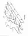 Fig. 13 - Replaceable unit for an image forming device having magnets of varying angular offset for toner level sensing