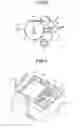 Fig. 03 - IMAGE FORMING AND ERASING APPARATUS WITH MULTIPLE CONVEYANCE PATHS