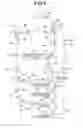 Fig. 04 - IMAGE FORMING AND ERASING APPARATUS WITH MULTIPLE CONVEYANCE PATHS