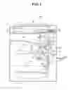 Fig. 02 - IMAGE FORMING APPARATUS, WHICH INCLUDES A FIXING DEVICE CAPABLE OF FIXING ERASABLE TONER